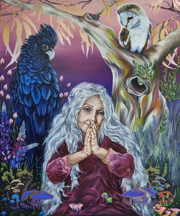 Original Artworks