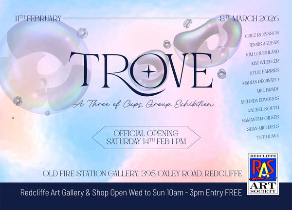 Trove