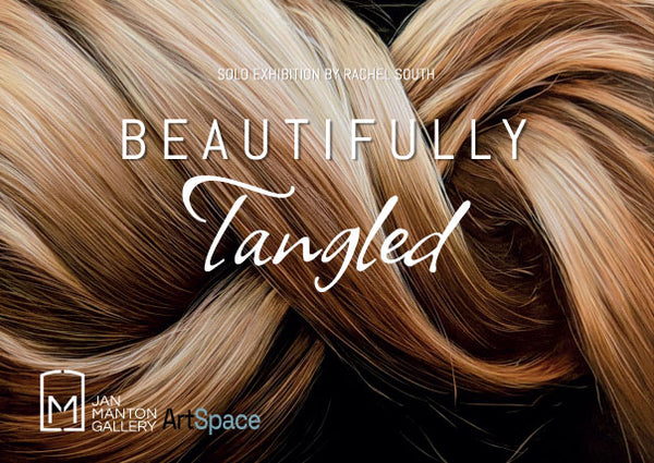 Beautifully Tangled