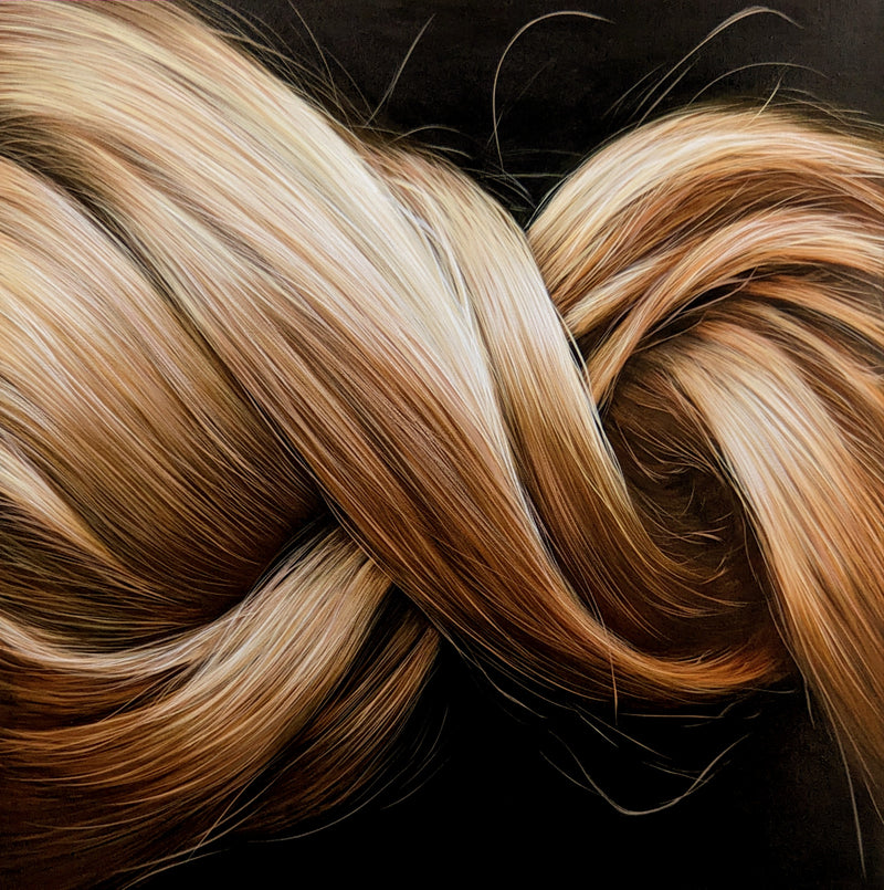 Beautifully Tangled