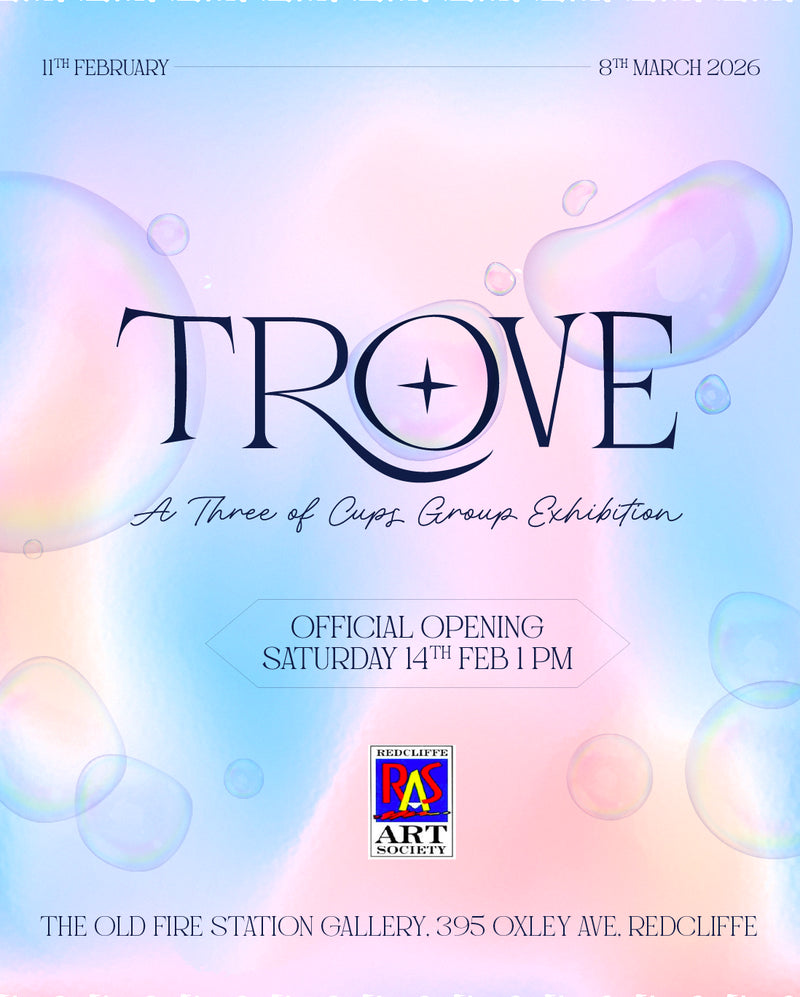Trove