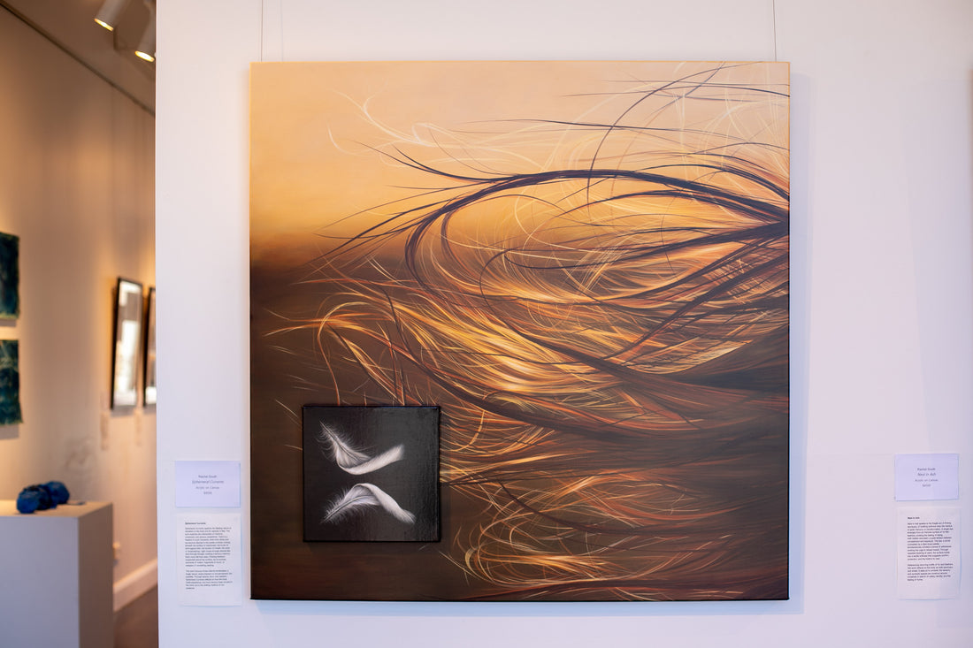 Ephemeral Currents