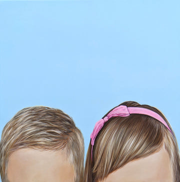Boy, Girl